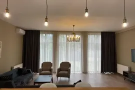 ქირავდება სახლი, 6 ოთახიანი, თბილისი, დიღომი 1-9