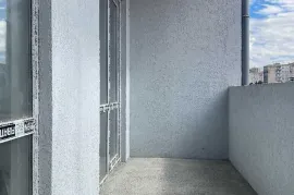 Продается квартира, 2 Kомнатная, Новостройка, Тбилиси, Глдани