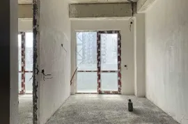 Продается квартира, 2 Kомнатная, Новостройка, Тбилиси, Глдани
