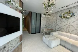 იყიდება ბინა, 3 ოთახიანი, ახალი აშენებული, ბათუმი