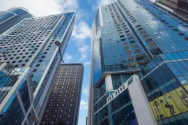 იყიდება ბინა, 3 ოთახიანი, ახალი აშენებული, ბათუმი