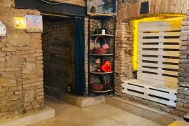 ქირავდება, სარდაფი, ჩუღურეთი