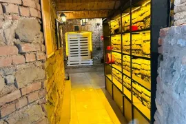 ქირავდება, სარდაფი, ჩუღურეთი