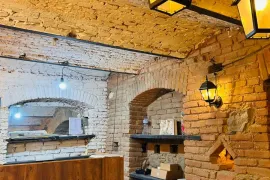 ქირავდება, სარდაფი, ჩუღურეთი