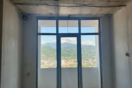 იყიდება ბინა, 1 ოთახიანი, ახალი აშენებული, ბათუმი