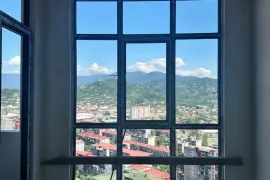 იყიდება ბინა, 1 ოთახიანი, ახალი აშენებული, ბათუმი