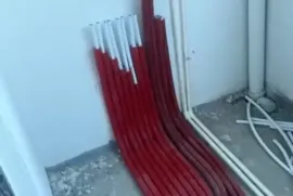 იყიდება ბინა, 1 ოთახიანი, ახალი აშენებული, ბათუმი