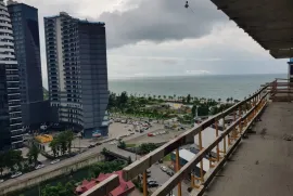 იყიდება ბინა, 1 ოთახიანი, ახალი აშენებული, ბათუმი