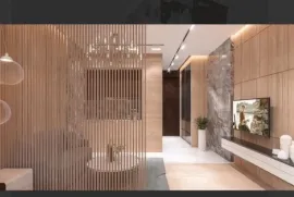 იყიდება ბინა, 1 ოთახიანი, ახალი აშენებული, ბათუმი