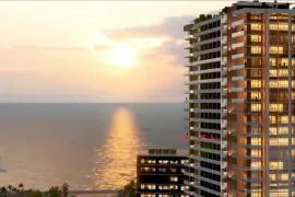 იყიდება ბინა, 1 ოთახიანი, ახალი აშენებული, ბათუმი