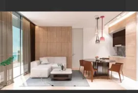 იყიდება ბინა, 1 ოთახიანი, ახალი აშენებული, ბათუმი