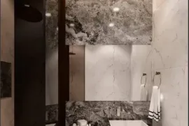 იყიდება ბინა, 1 ოთახიანი, ახალი აშენებული, ბათუმი