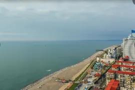 იყიდება ბინა, 1 ოთახიანი, ახალი აშენებული, ბათუმი