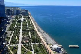 იყიდება ბინა, 1 ოთახიანი, ახალი აშენებული, ბათუმი