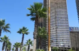 იყიდება ბინა, 1 ოთახიანი, ახალი აშენებული, ბათუმი