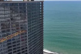 იყიდება ბინა, 1 ოთახიანი, ახალი აშენებული, ბათუმი