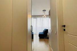 იყიდება ბინა, 1 ოთახიანი, ახალი აშენებული, ბათუმი