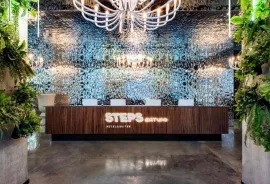 იყიდება ბინა, 1 ოთახიანი, ახალი აშენებული, ბათუმი