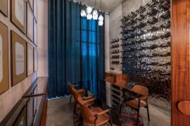 იყიდება ბინა, 1 ოთახიანი, ახალი აშენებული, ბათუმი