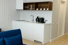 იყიდება ბინა, 1 ოთახიანი, ახალი აშენებული, ბათუმი