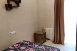 For Rent, 2 Room, New building, Tbilisi, Gldani