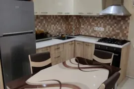 For Rent, 2 Room, New building, Tbilisi, Gldani