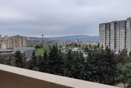 Аренда, 2 Kомнатная, Новостройка, Тбилиси, Глдани