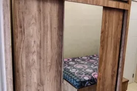 For Rent, 2 Room, New building, Tbilisi, Gldani