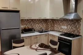 For Rent, 2 Room, New building, Tbilisi, Gldani