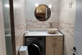 For Rent, 2 Room, New building, Tbilisi, Gldani