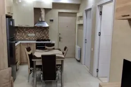 For Rent, 2 Room, New building, Tbilisi, Gldani