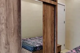 For Rent, 2 Room, New building, Tbilisi, Gldani