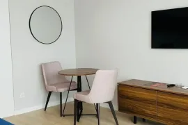 იყიდება ბინა, 1 ოთახიანი, ახალი აშენებული, ბათუმი