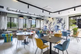 იყიდება ბინა, 1 ოთახიანი, ახალი აშენებული, ბათუმი