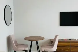 იყიდება ბინა, 1 ოთახიანი, ახალი აშენებული, ბათუმი