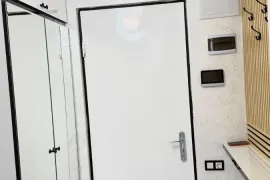 იყიდება ბინა, 2 ოთახიანი, ახალი აშენებული, ბათუმი