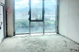 იყიდება ბინა, 2 ოთახიანი, ახალი აშენებული, ბათუმი, ძველი ბათუმის უბანი