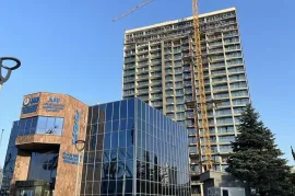 იყიდება ბინა, 2 ოთახიანი, ახალი აშენებული, ბათუმი, ძველი ბათუმის უბანი