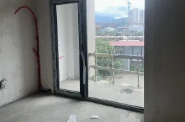 იყიდება ბინა, 2 ოთახიანი, ახალი აშენებული, ბათუმი, ძველი ბათუმის უბანი