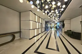 Продается квартира, 1 Kомнатная, Новостройка, Батуми, Химшиашвили Район