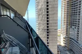 Продается квартира, 1 Kомнатная, Новостройка, Батуми, Химшиашвили Район