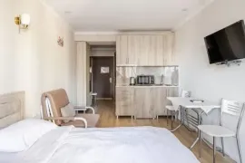 Продается квартира, 1 Kомнатная, Новостройка, Батуми, Химшиашвили Район