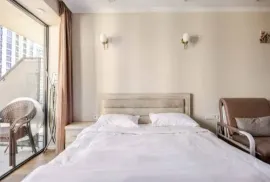 Продается квартира, 1 Kомнатная, Новостройка, Батуми, Химшиашвили Район