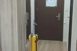 Продается квартира, 1 Kомнатная, Новостройка, Батуми, Химшиашвили Район