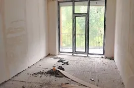 Продается квартира, 1 Kомнатная, Новостройка, Хелвачаурский район, Гонио