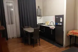 For Rent, 2 Room, Old building, Tbilisi, saburtalo