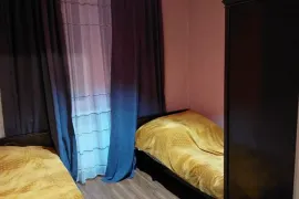 For Rent, 2 Room, Old building, Tbilisi, saburtalo