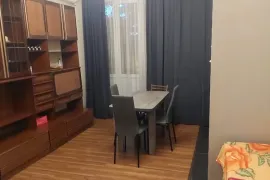 For Rent, 2 Room, Old building, Tbilisi, saburtalo