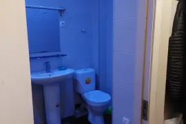 For Rent, 2 Room, Old building, Tbilisi, saburtalo