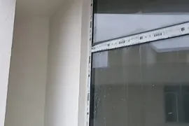 იყიდება ბინა, 1 ოთახიანი, ახალი აშენებული, ბათუმი